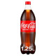 Coke (Bottle) 1.25l 可乐 (瓶装) 1.25公升