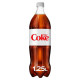 Diet Coke (Bottle) 1.25l 健怡可乐 (瓶装) 1.25公升