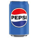 Pepsi (Can) 330ml 百事(罐装) 330毫升