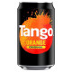 Tango Orange (Can) 330ml 橙味探戈 (罐装) 330毫升